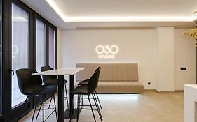 Lujoso estudio en pleno centro de Madrid - ST 1